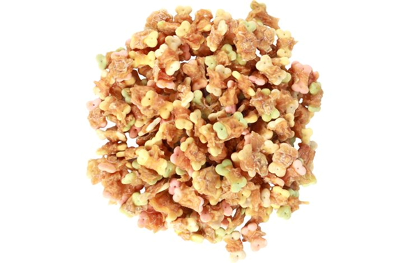 FRIANDISESOS BISCUIT POULET 550GR