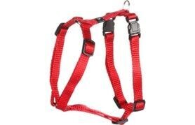 HARNAIS HARNAIS H ZIGGI ROUGE XS
