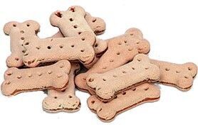 FRIANDISES MEATY BISCUIT BONES