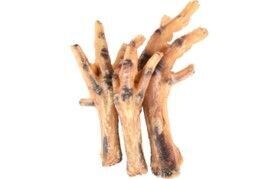 FRIANDISES NATURE PATTE DE POULET 200G