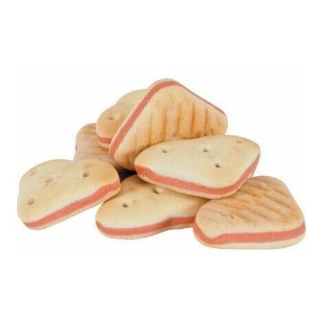 Biscuit sandwich coeur 2Kg