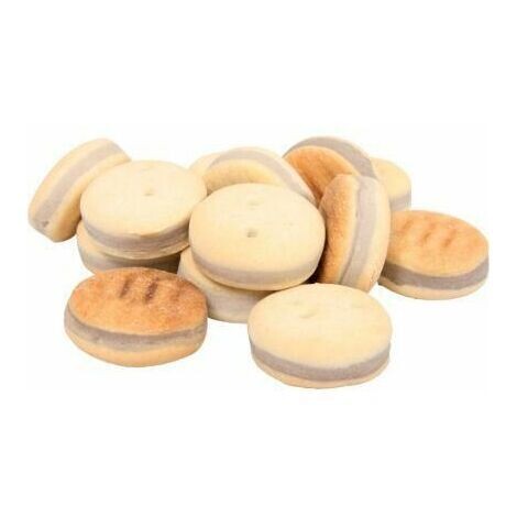Biscuit sandwich ovale 2Kg