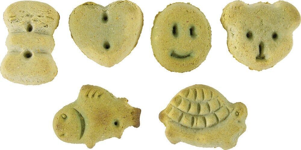 BISCUITS AU LEGUME  2kg