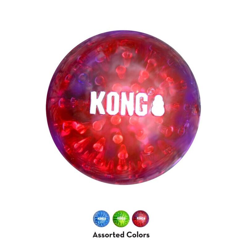 BALLE KONG AQUATIQUE