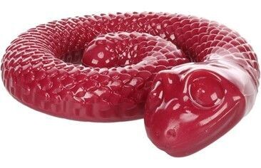 JOUET SERPENT BORDEAUX