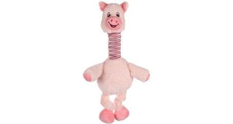JOUET NOZE COCHON ROSE