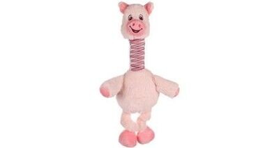 JOUET NOZE COCHON ROSE