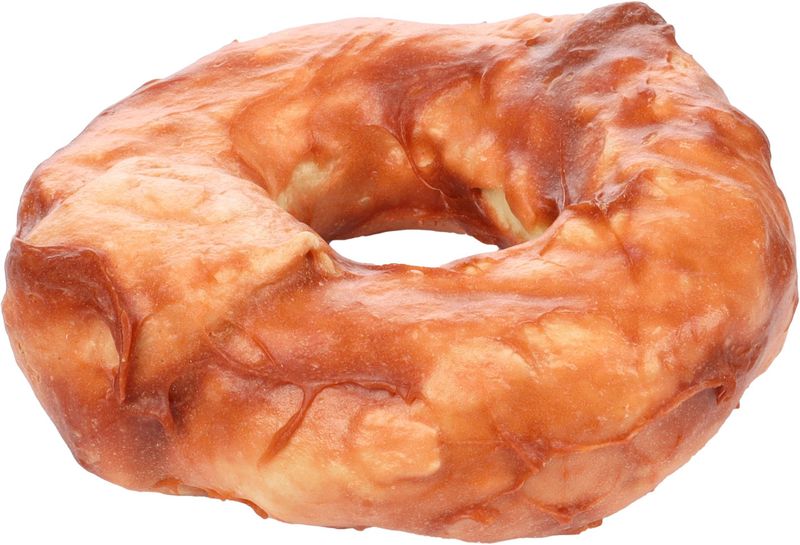 DONUTS AVEC SAUMON & COLLAGÈNE