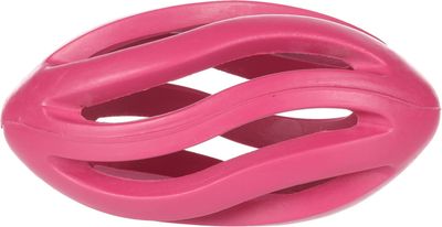 JOUET SCRUM RUGBY ROSE
