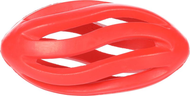JOUET SCRUM RUGBY ROUGE
