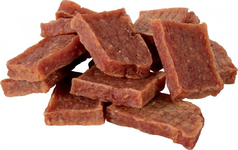 pavés au saumon - 100g