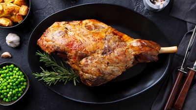 FRIANDISES A L AGNEAU/ MOUTON