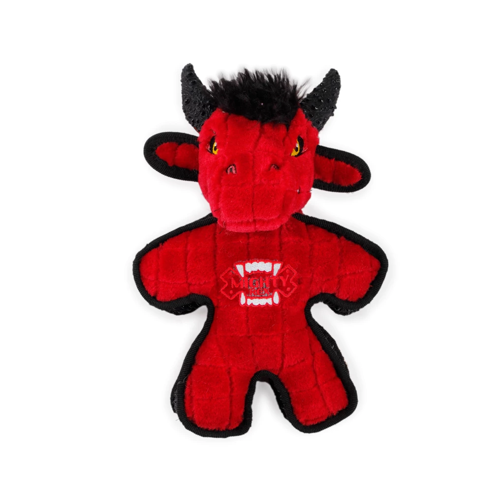 Mon Bull PELUCHE POUR CHIEN