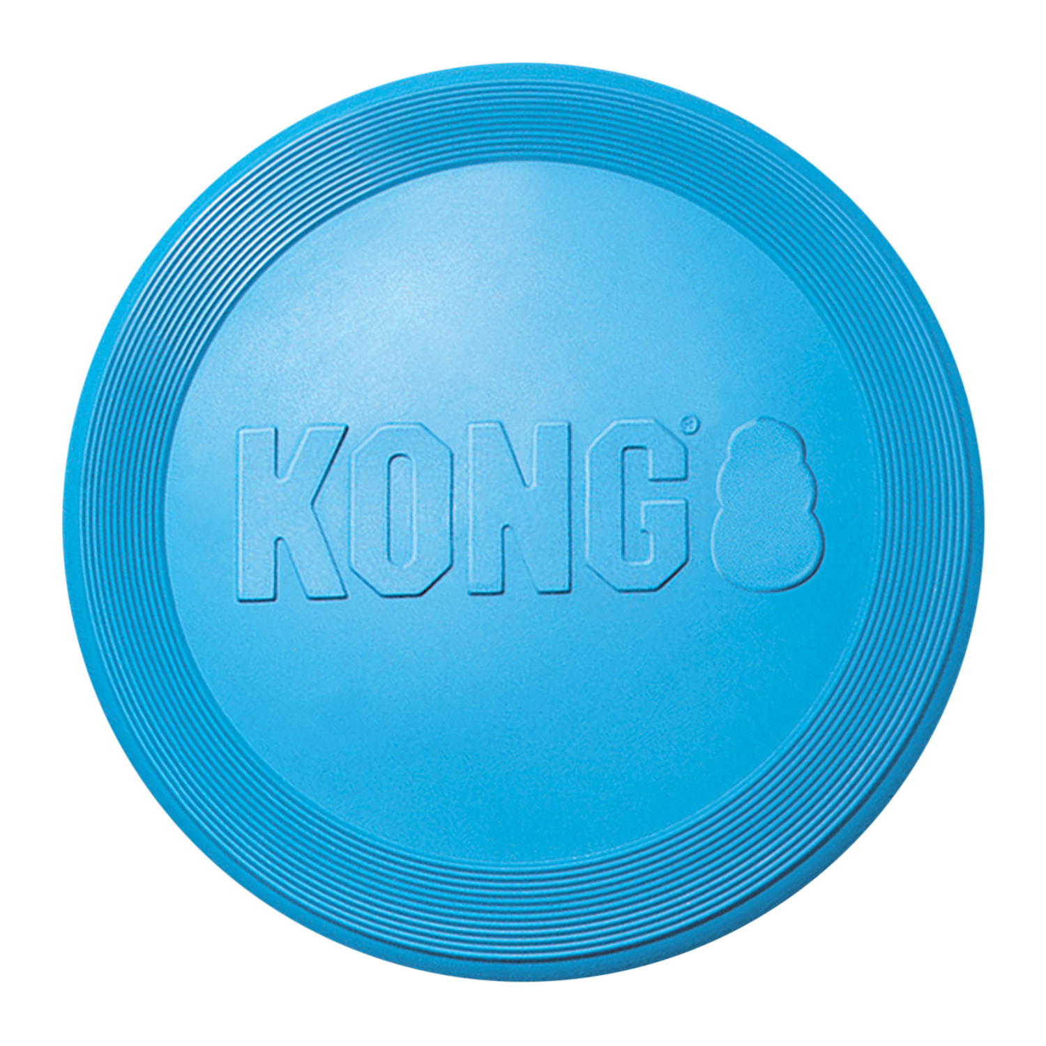 Kong® Jouet Flyer Frisbee