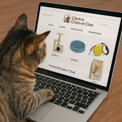 BOUTIQUE CHAT