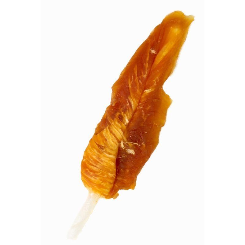Stick torsadé Poulet 12 cm Unité