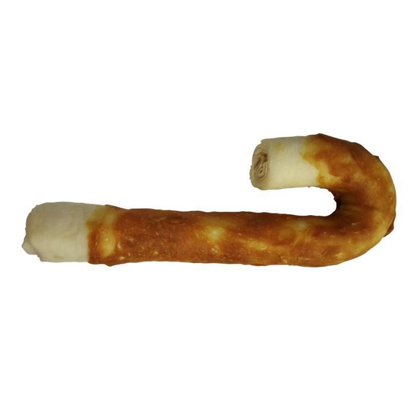 Chickies pour chien vrac 15cm 65g à l'unité