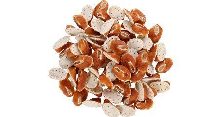FRIANDISE CHAUSSURE POULET 250G