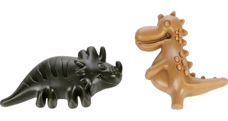 VEGGIE DINO MIX L X1