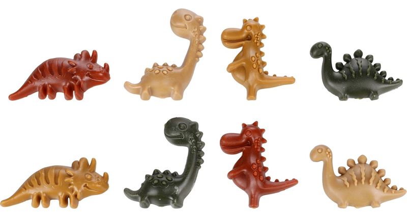 VEGGIE DINO MIX S X1