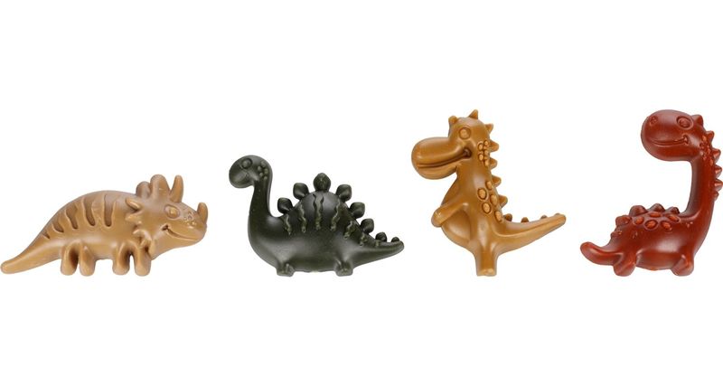 VEGGIE DINO MIX M X1