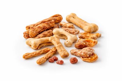 FRIANDISES POUR CHIEN