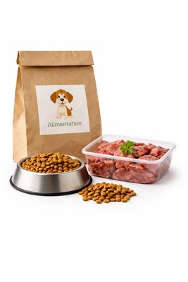 RECETTES& CROQUETTES