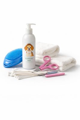 HYGIENE POUR CHIEN