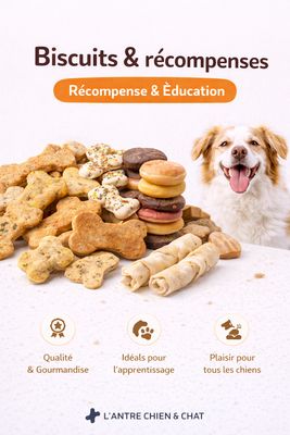 FRIANDISES EDUCATION