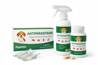 ANTIPARASITAIRE