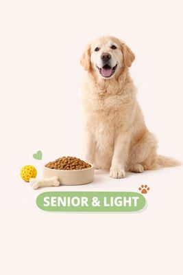 SENIOR&LIGHT