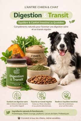 DIGESTION&TRANSITE