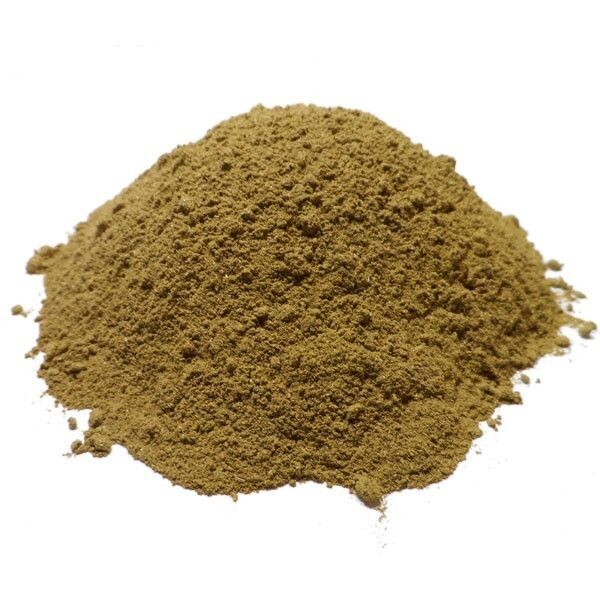 POUDRE POULET SAUMON SANS CEREALES