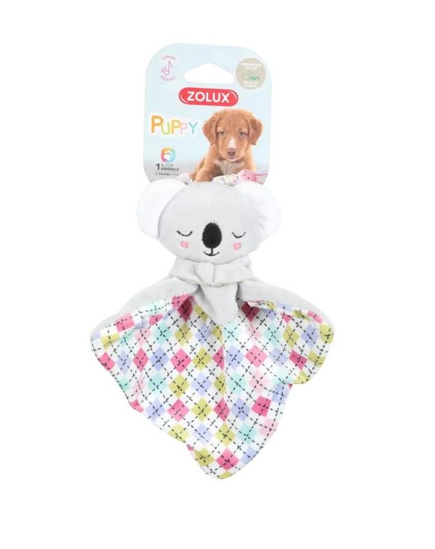 PELUCHE PUPPY TINY