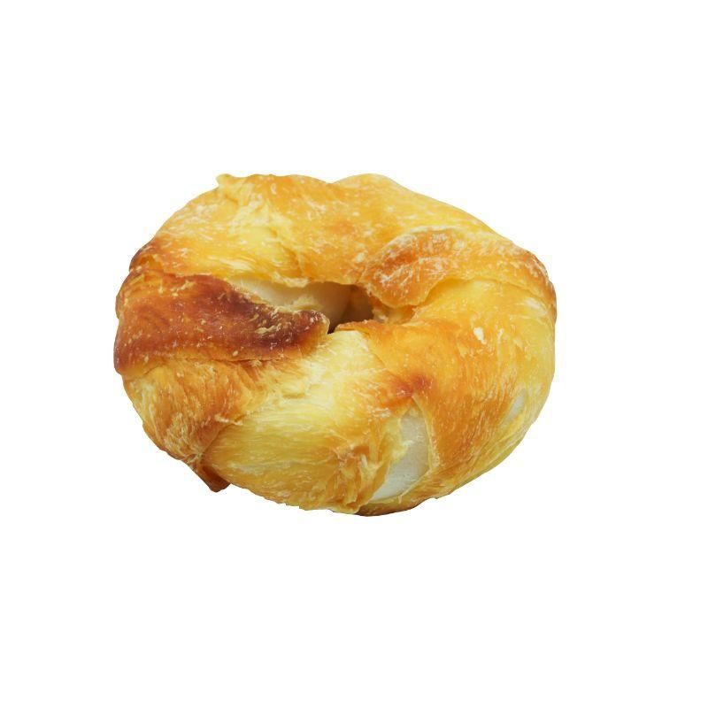 Donuts au poulet, 6-8cm