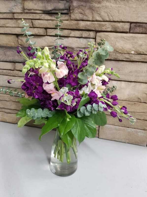 Flower Bouquet #2