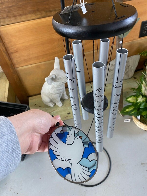 Wind Chimes