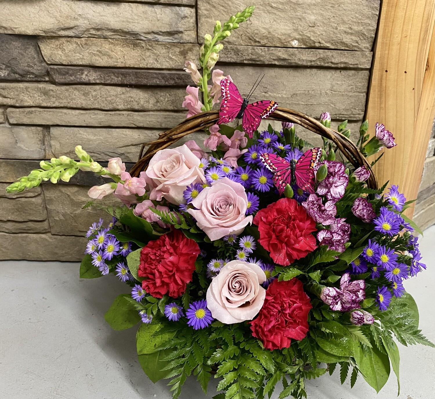 Sympathy Arrangement