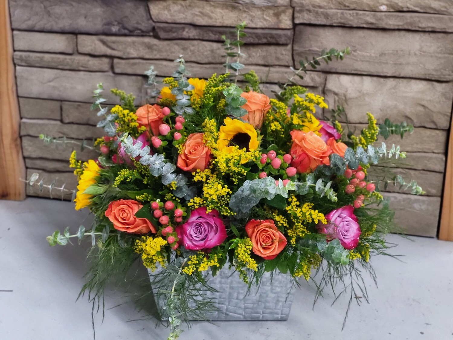 Occasion Arrangement