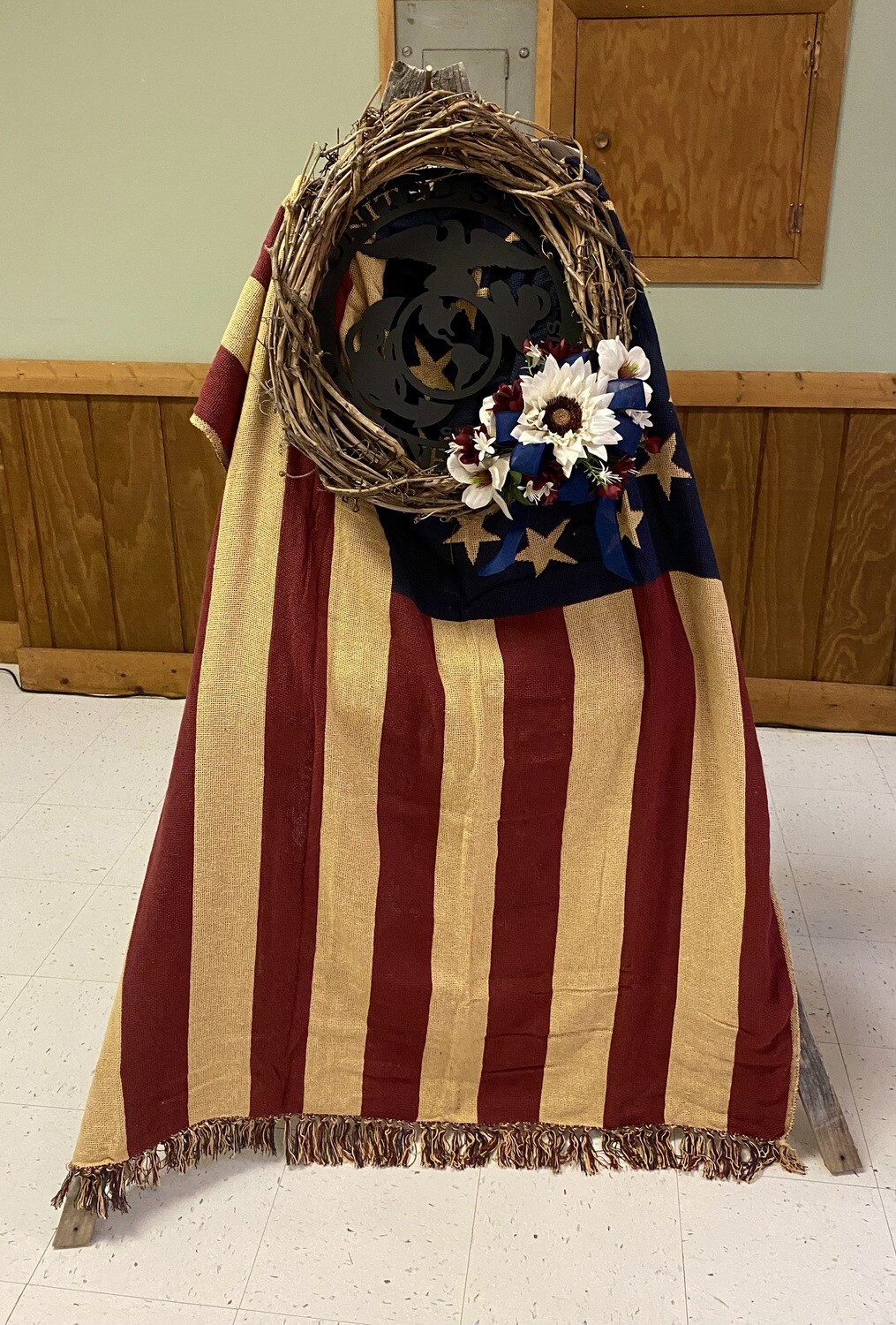 Specialty Sympathy Arrangement