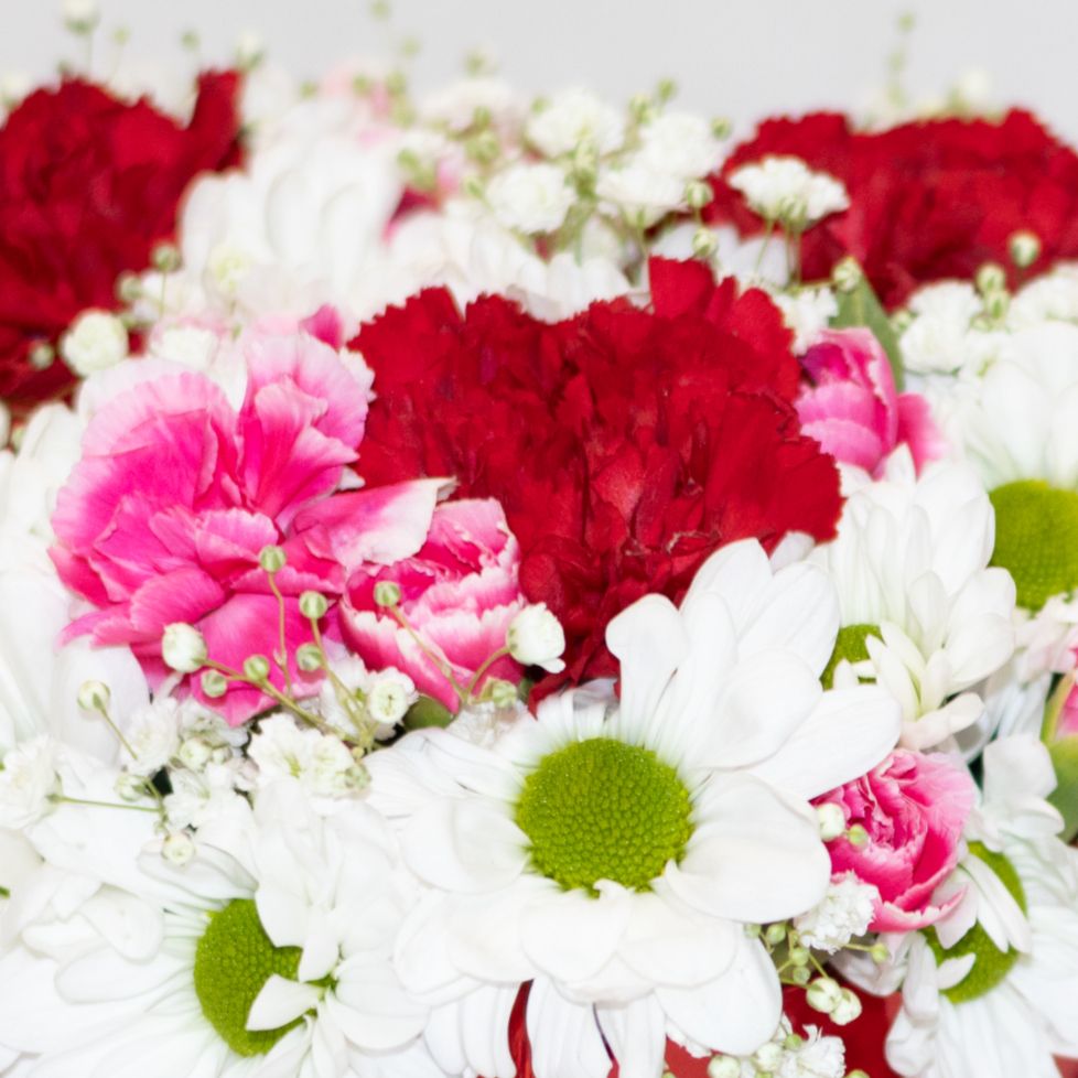 Valentine's Kid's Bouquet