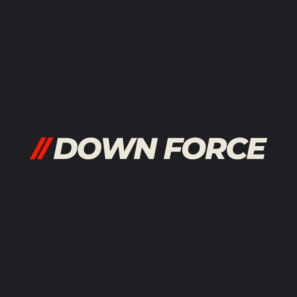 DOWN FORCE | F1™ STORE 🏁🏎