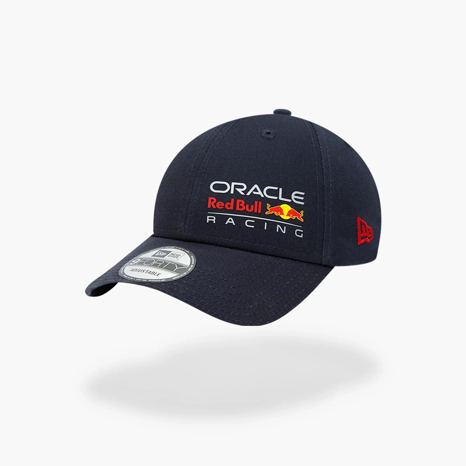 Red Bull Fanwear - Essential 9Forty Blue