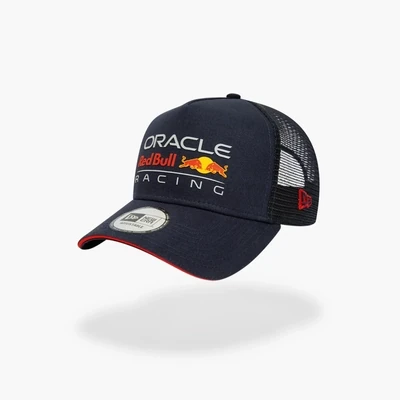 Red Bull - Essential Trucker Cap