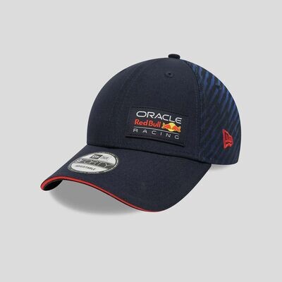 Red Bull Racing Gorra Oficial 2023