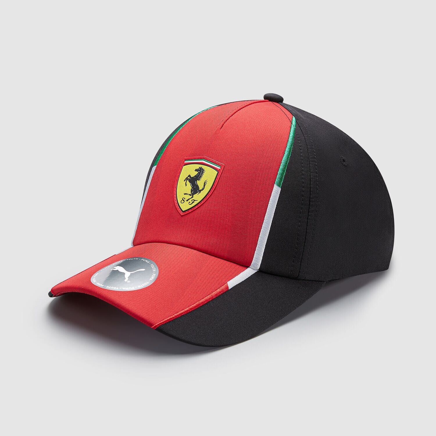 Scuderia Ferrari Gorra Oficial 2023
