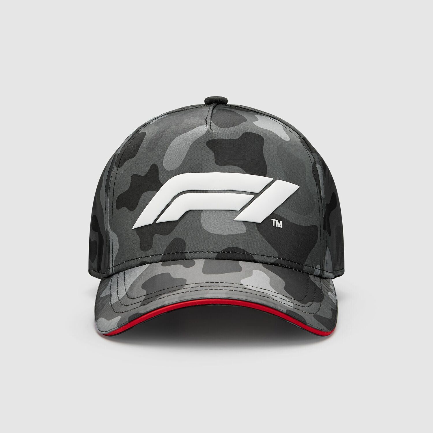 Camo Cap - F1 Collection