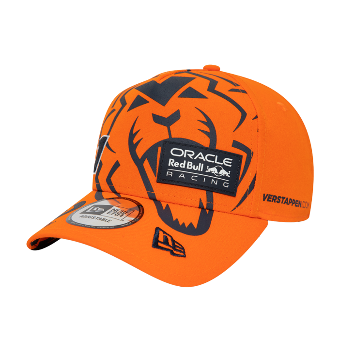 Red Bull Racing  Gorra Edición Especial Austrian GP 2023 X Max Verstappen