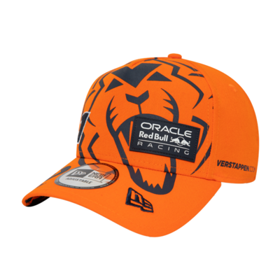 Red Bull Racing  Gorra Edición Especial Austrian GP 2023 X Max Verstappen