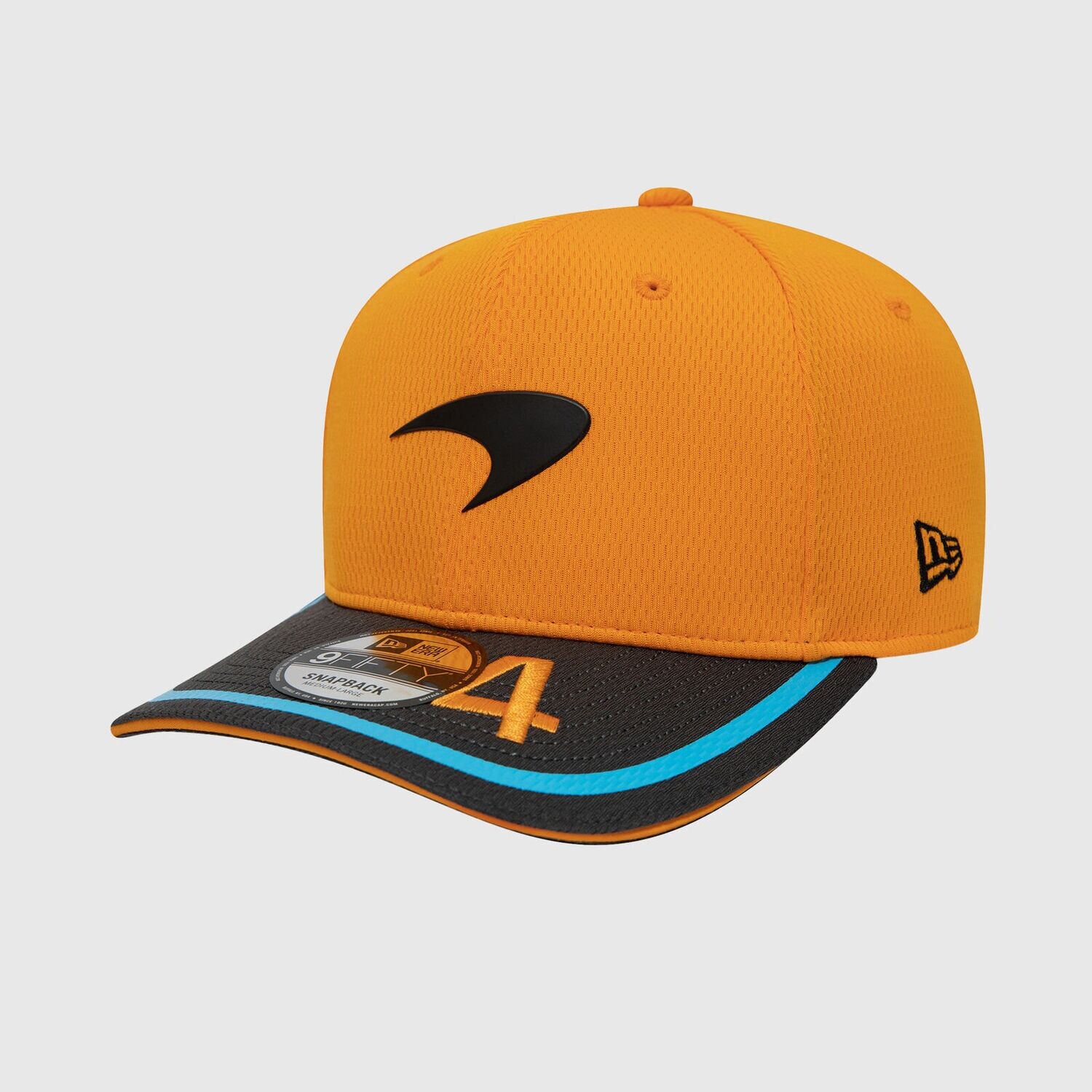 McLaren Gorra Oficial Lando Norris